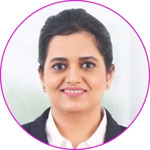 Dr Arika Bansal