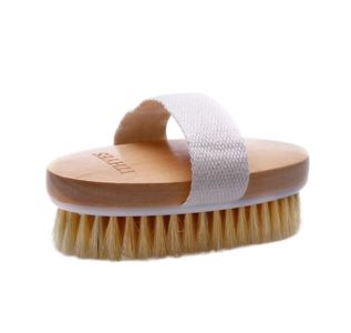 Dry Brushing Body Brush