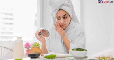 Tips for facial at home