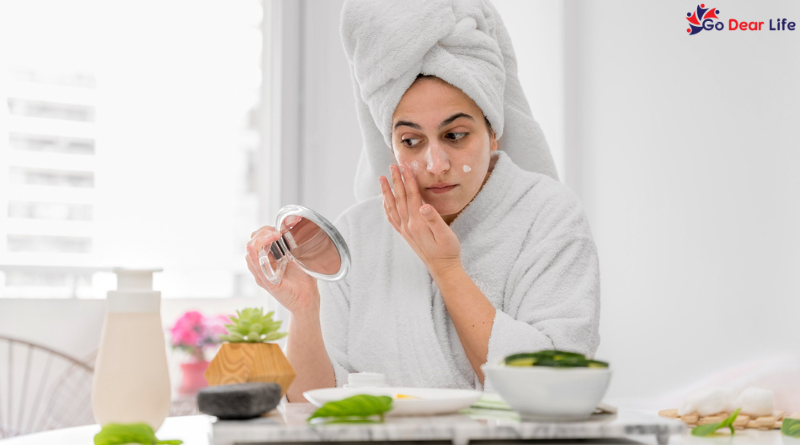 Tips for facial at home