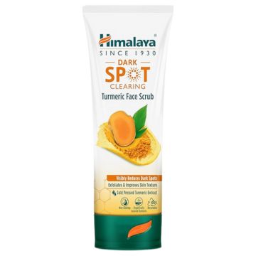 Himalaya face scrub