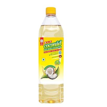 KLF Coconad 100% Pure Coconut Oil
