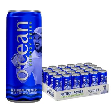O'CEAN Energy Drink