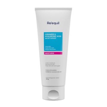 Requil Moisturiser
