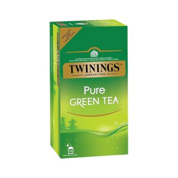 Twinings Pure Green Tea