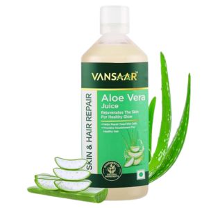 Vansaar Aloe Vera Juice