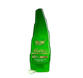 WOW Aloe Vera Gel