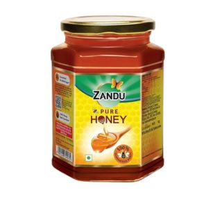 Zandu Pure Honey