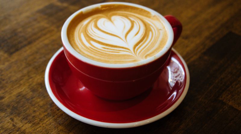 coffee helps in boost metabolism