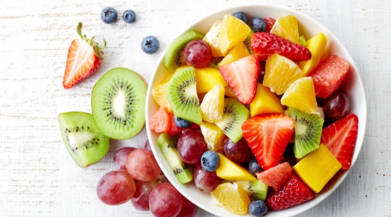 eat summer fruits to boost metabolism