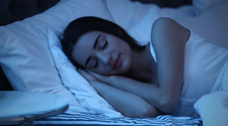 enough sleep is important