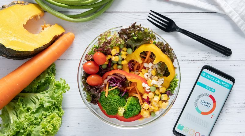 no crash diet