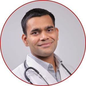 Dr. Vivek Joshi