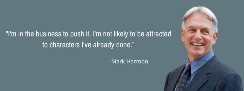 Mark-Harmon