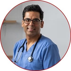 Dr. Saurabh Sethi