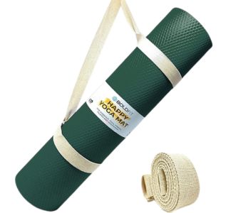 Yoga Mats