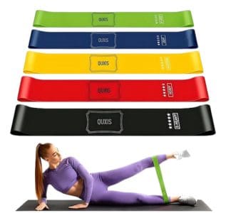resistance band