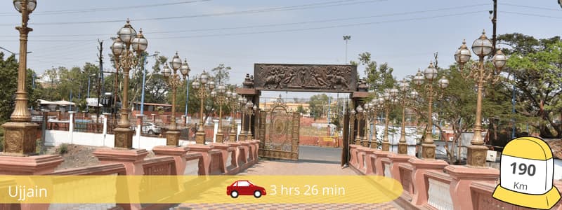 Ujjain