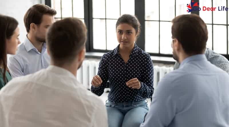 how to make the conversation interesting