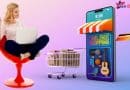 online shopping