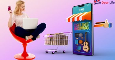 online shopping