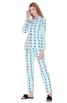 Ninen women’s winter night suit