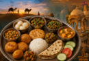 rajasthani traditional food