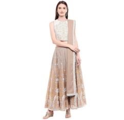 Lehengas with prints