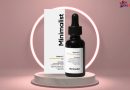 Minimalist Vitamin C Serum Review