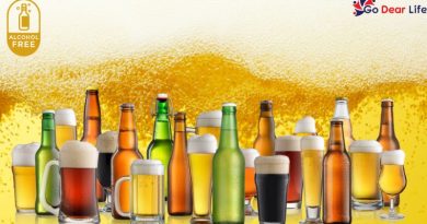 best non-alcoholic beer in India