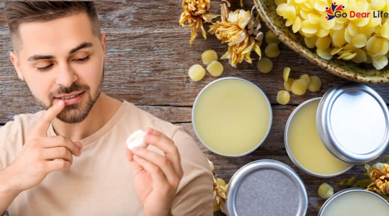 lip balm for men