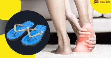 Choosing ortho slippers