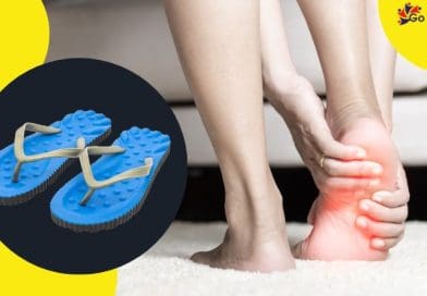 Choosing ortho slippers