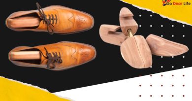 Trendy Shoe Trees