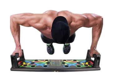 push up board