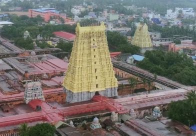 Ramanathswamy Temple