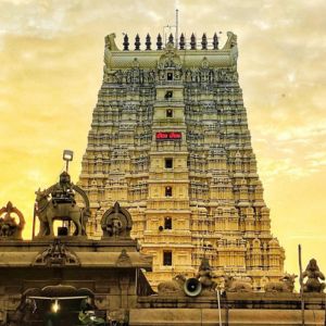 Rameshwaram