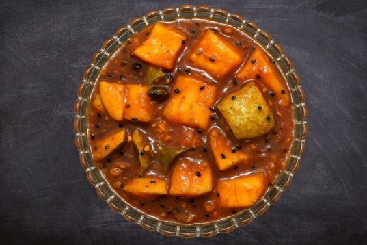 Amba Khata