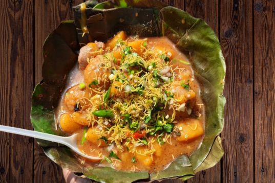 Dahi Bara Aludum