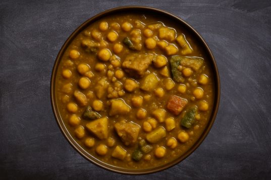 Ghanta Tarkari