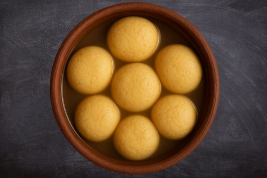 Rasagola