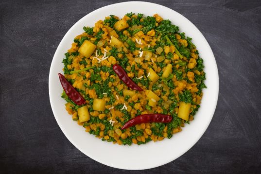 Saga Badi Bhaja