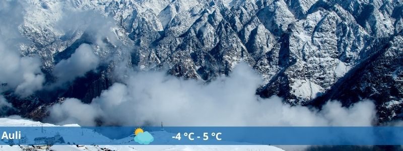 Auli auli-winter-place-in-Uttarakhand