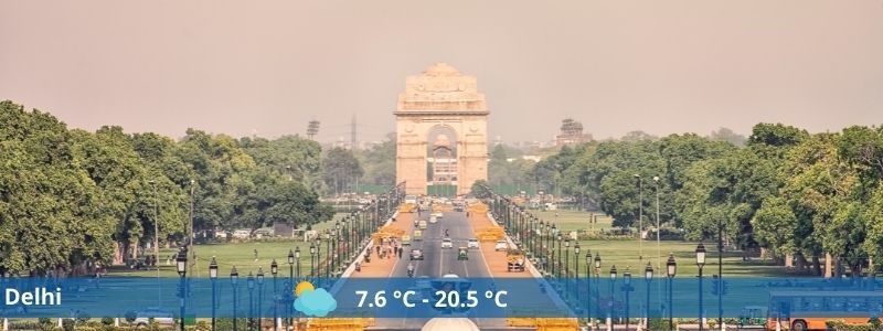 Delhi Delhi-capital-of-india