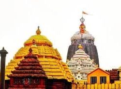 jagannath puri