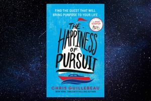 the happiness of pursuit the-happiness-of-pursuit-book