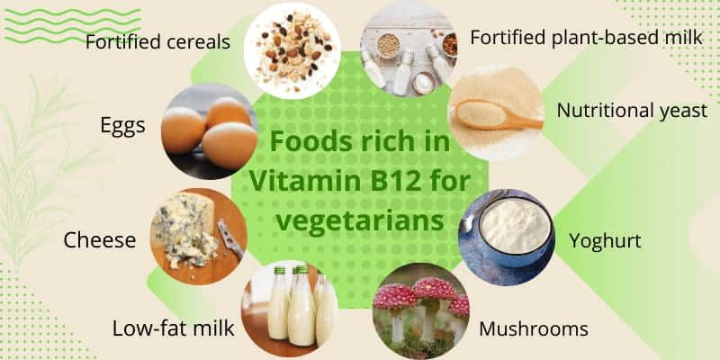 vitamin b12 foods for vegetarians vitamin-b12-foods-for-vegetarians